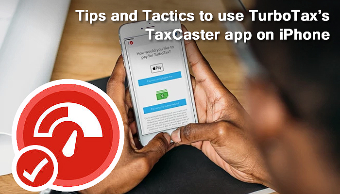tax caster turbotax tax caster turbotax