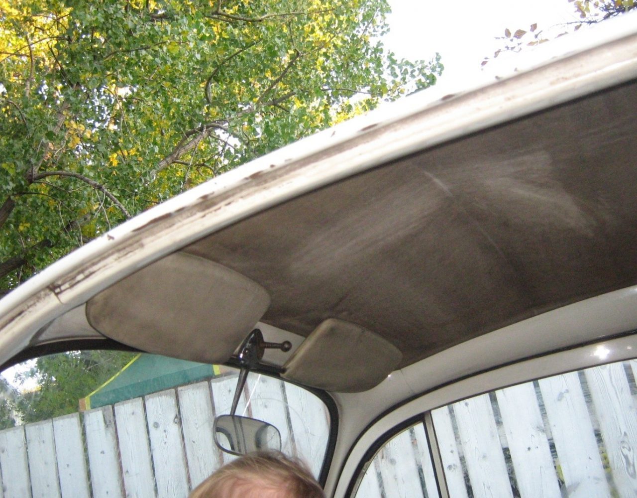 Car Roof Lining Brisbane at Irene Wells blog