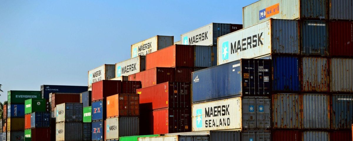 Container Storage Butlers